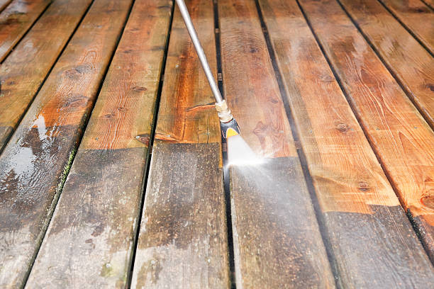 Best Eco-Friendly Pressure Washing in Griswold, IA